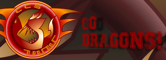 Go CCS Dragons!